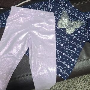 Cute 4T girls outfit